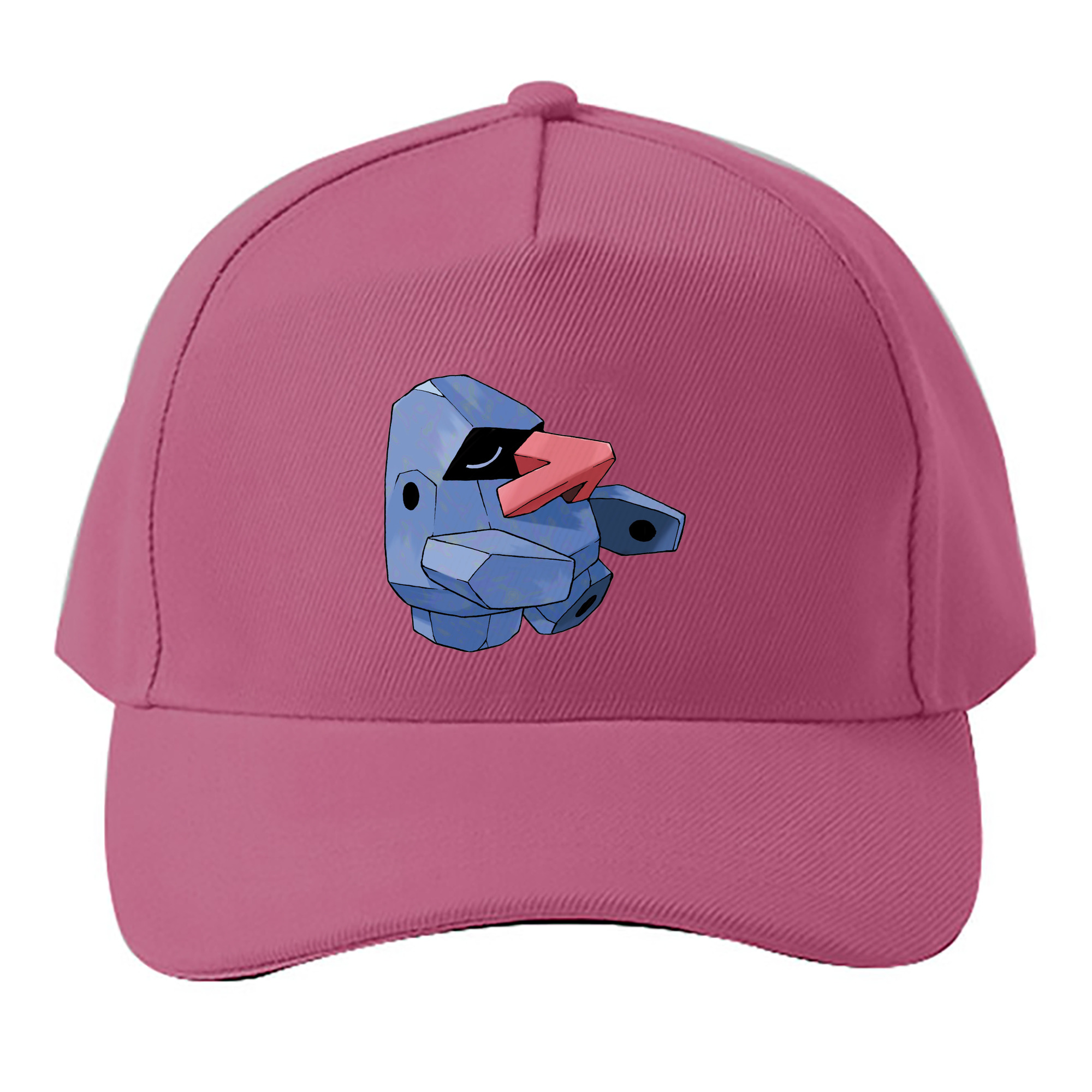 （画像用） ポケットモンスター Pokémon ベースボールキャップ 綿100％ 男女兼用 帽子 スポーツ